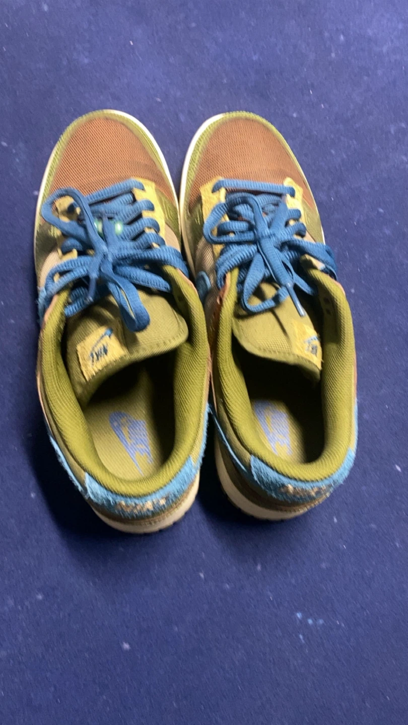 Nike Dunk Low SE Men's Shoes - photo 2