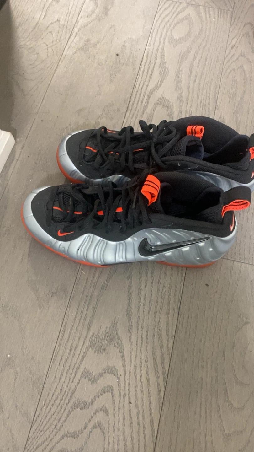 Nike Air Foamposite One Shoes