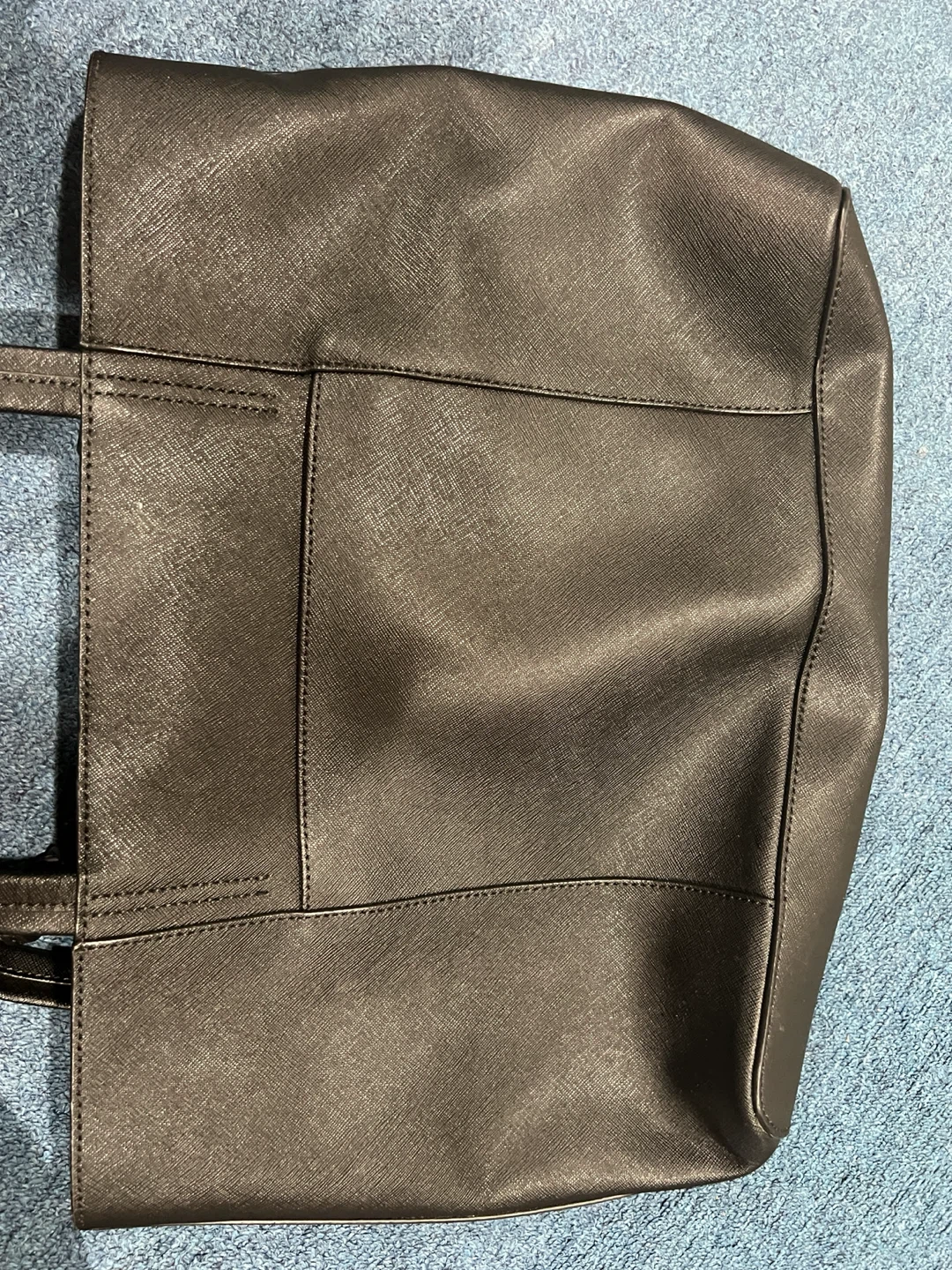 Calvin Klein Black  Bag - photo 2