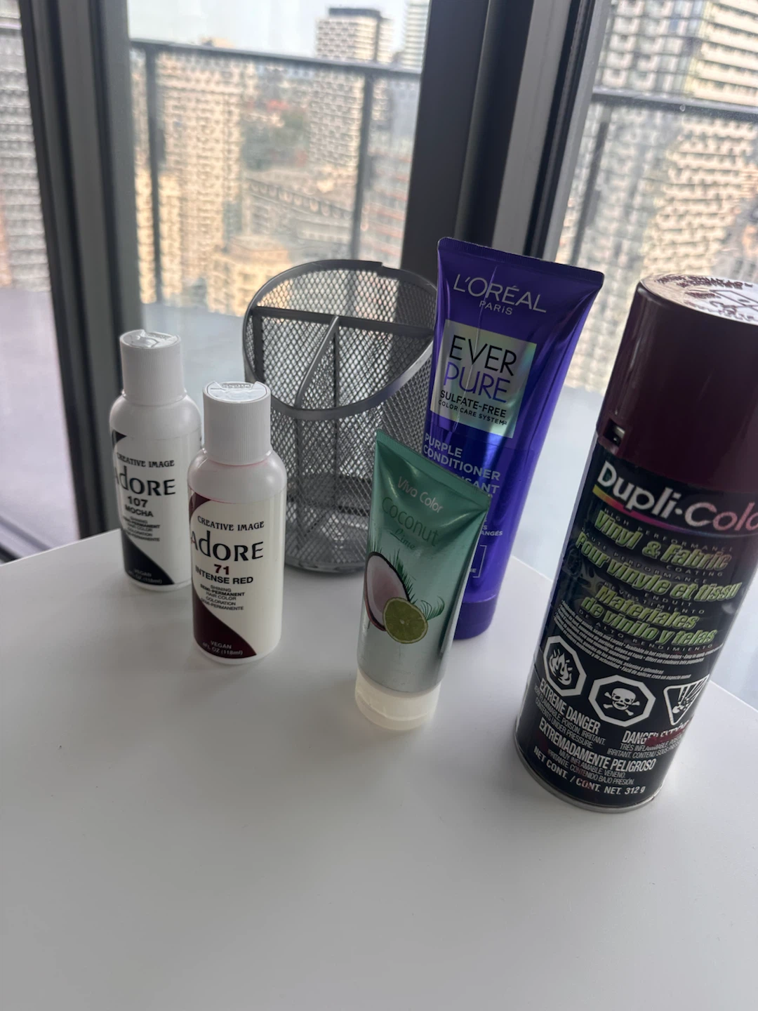 *Free items* - photo 2