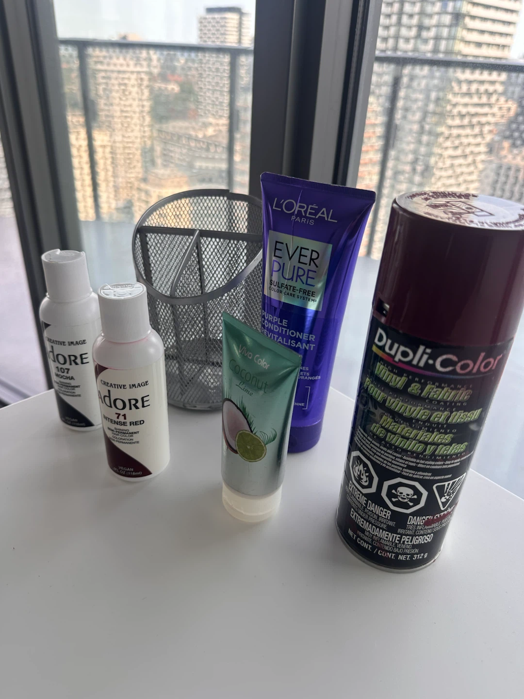 *Free items* - photo 3