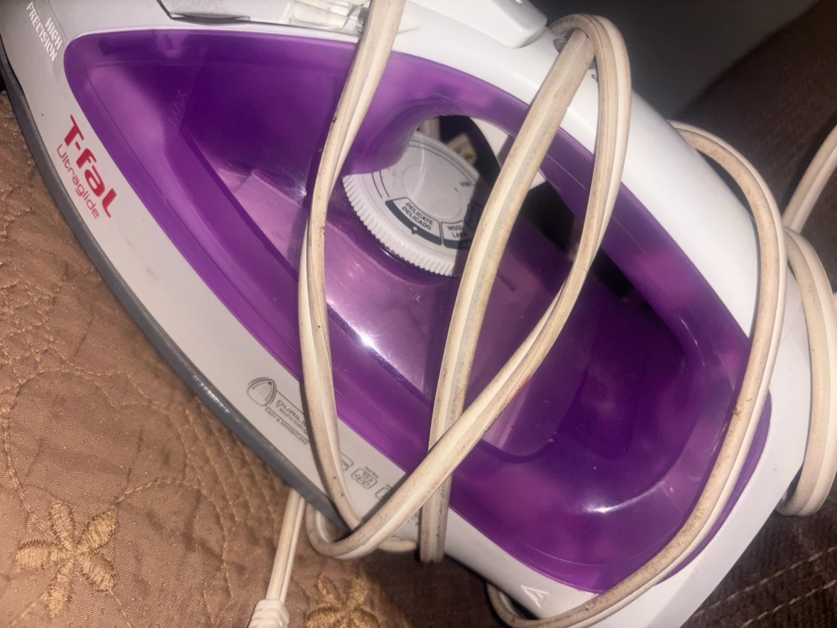 T-fal Ultraglide Iron