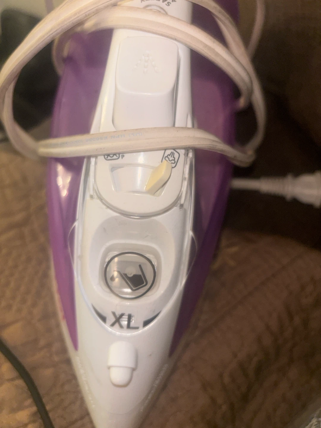 T-fal Ultraglide Iron - photo 2