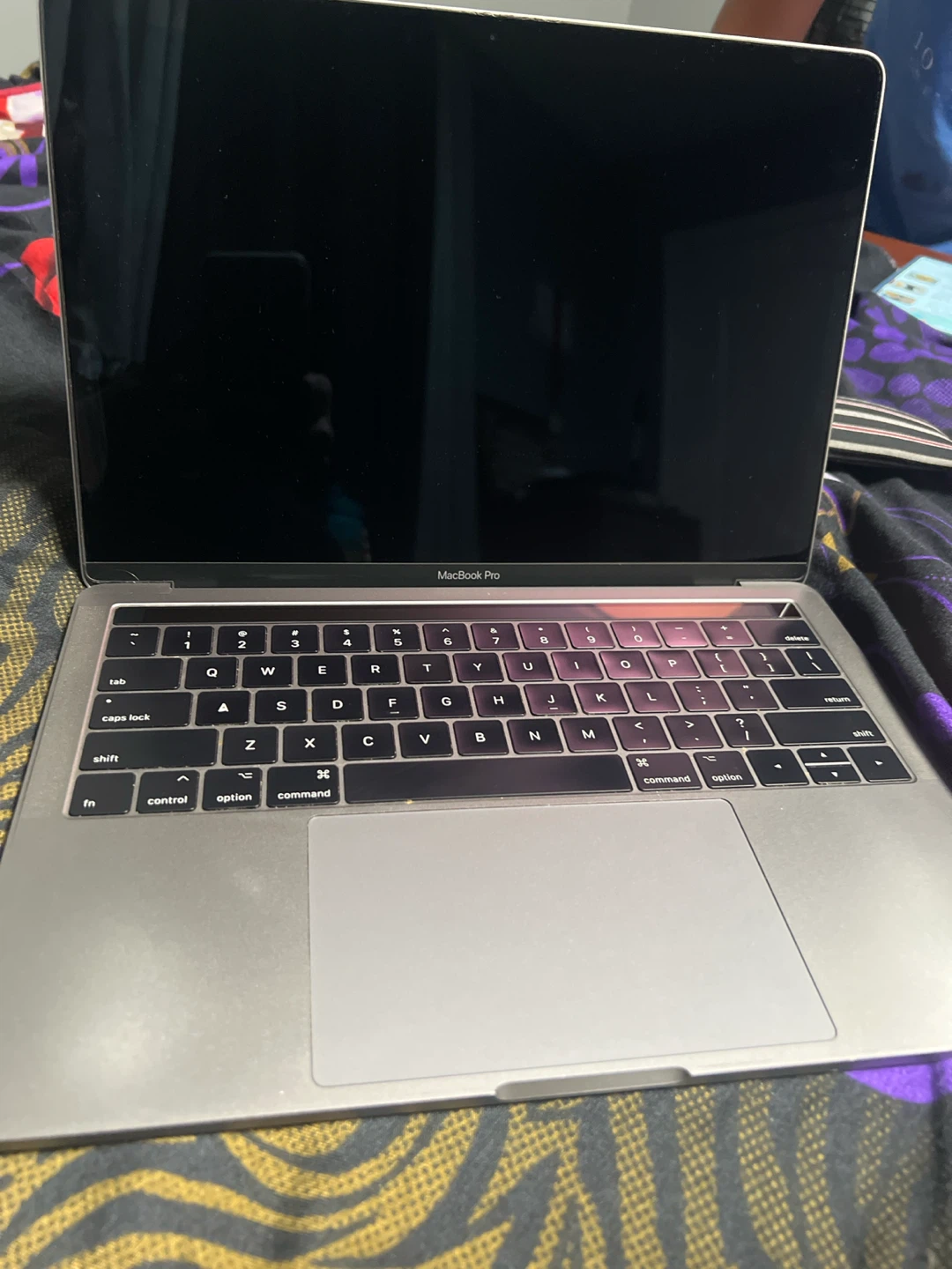 Apple MacBook Pro Laptop - photo 2
