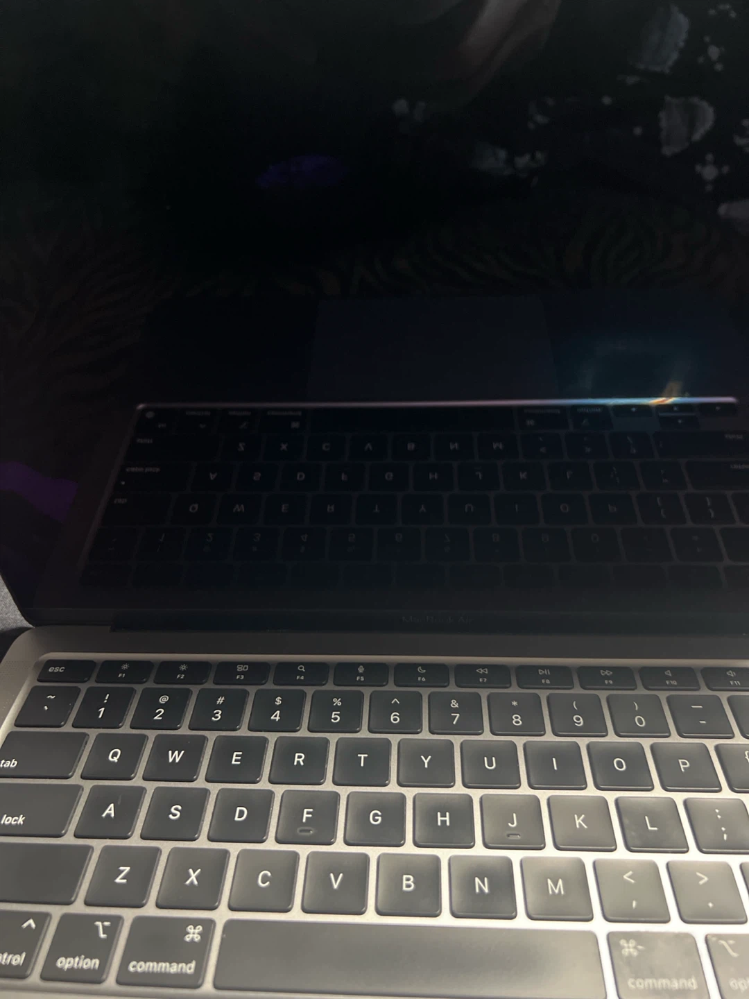 Apple MacBook Pro Laptop - photo 4