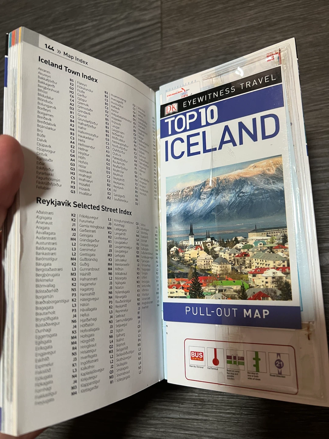 Top 10 Iceland Guidebook - photo 2