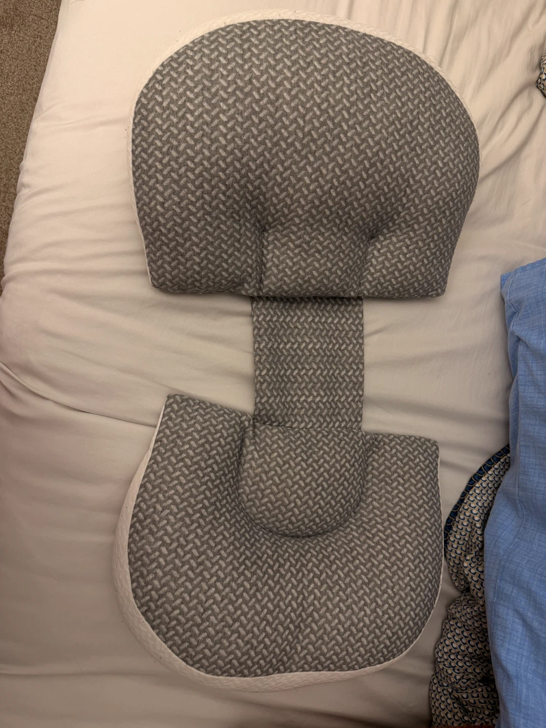 Pregnancy Pillow