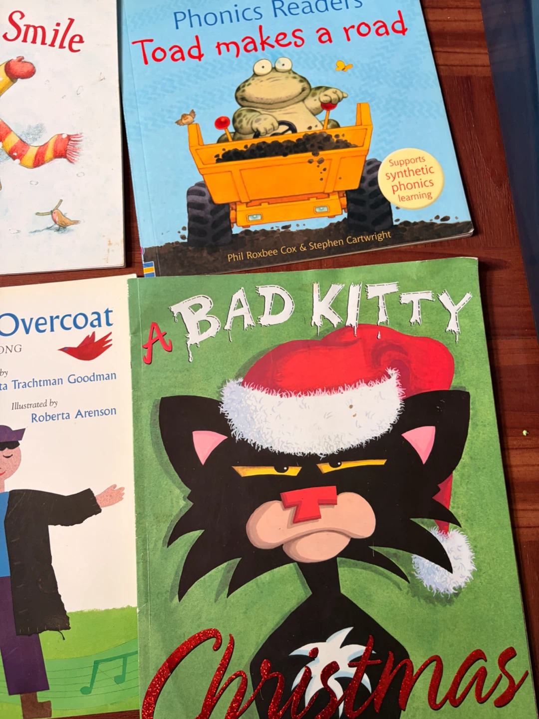 Children books - photo 2