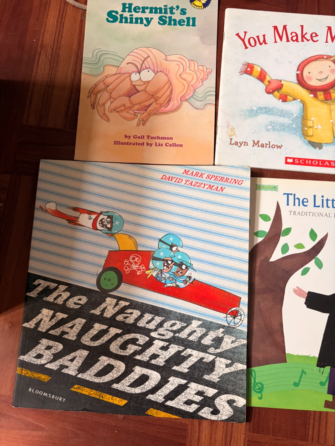 Children books - photo 4