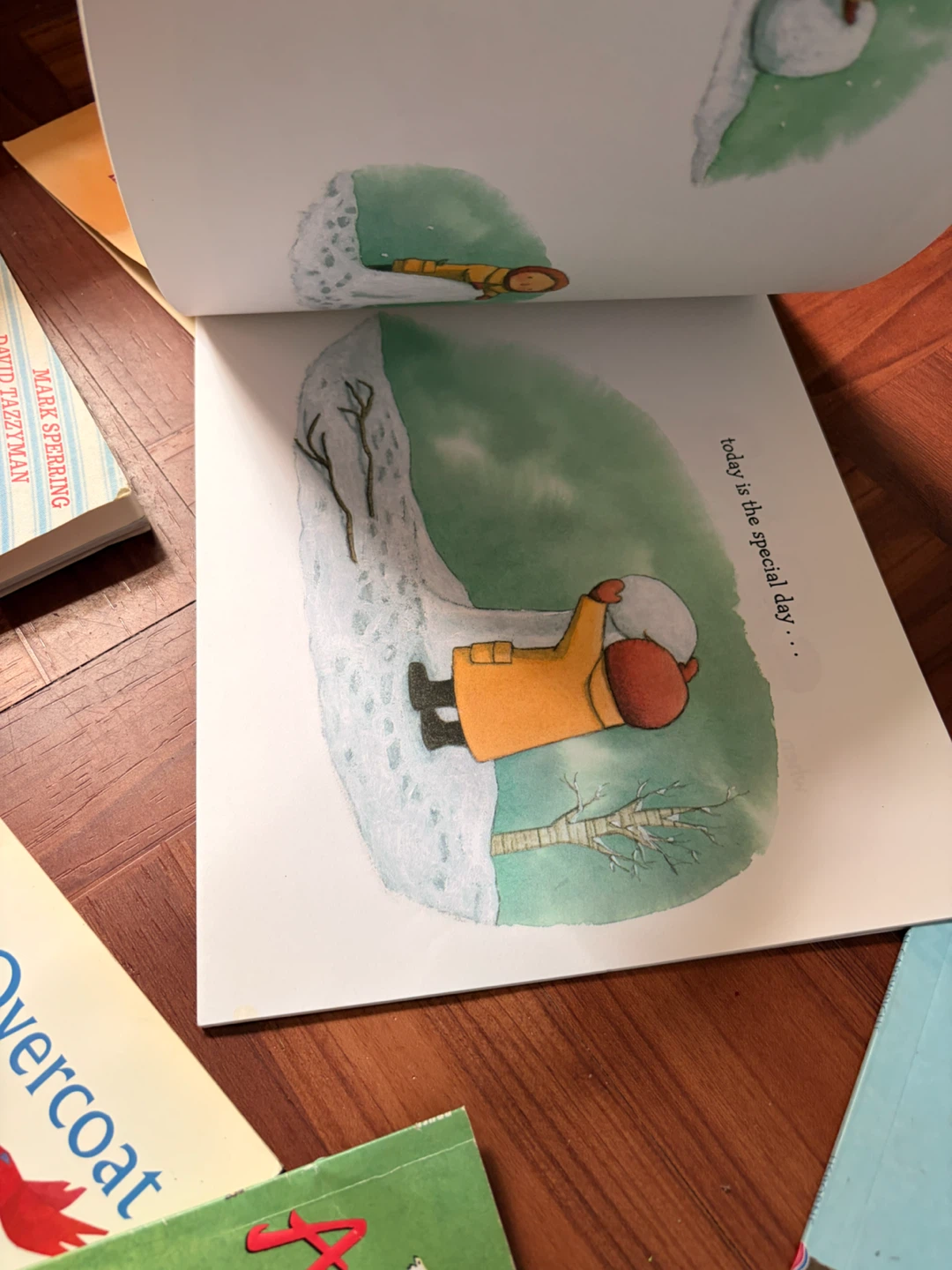 Children books - photo 5