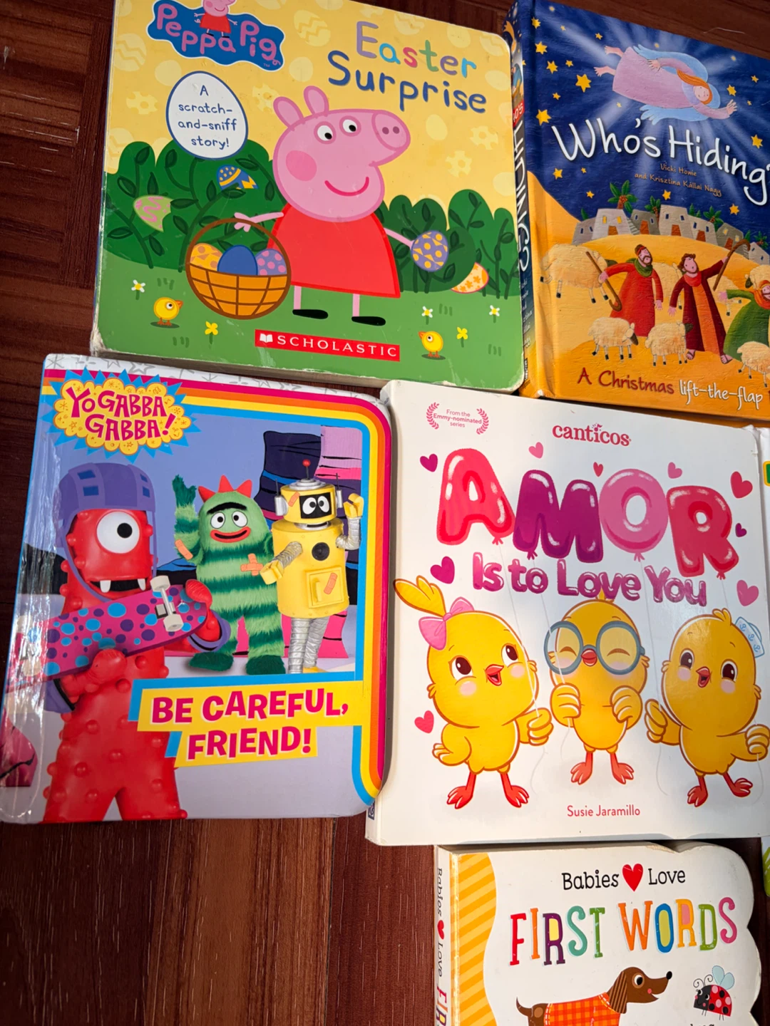 Children books - photo 2