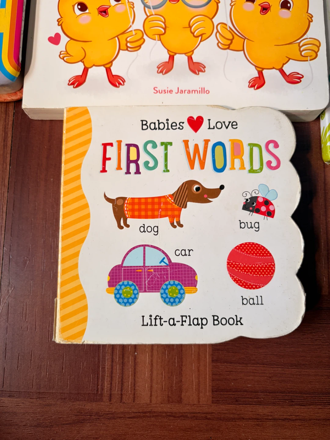 Children books - photo 3