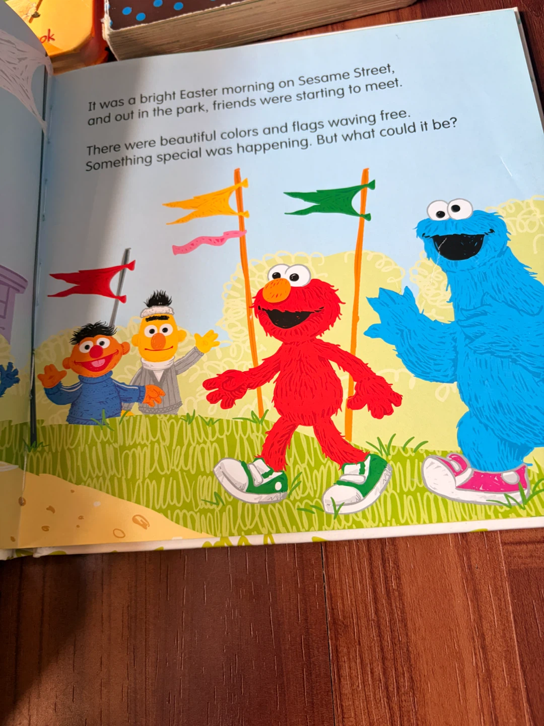 Children books - photo 4