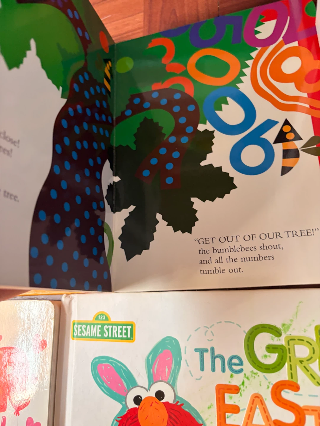 Children books - photo 5
