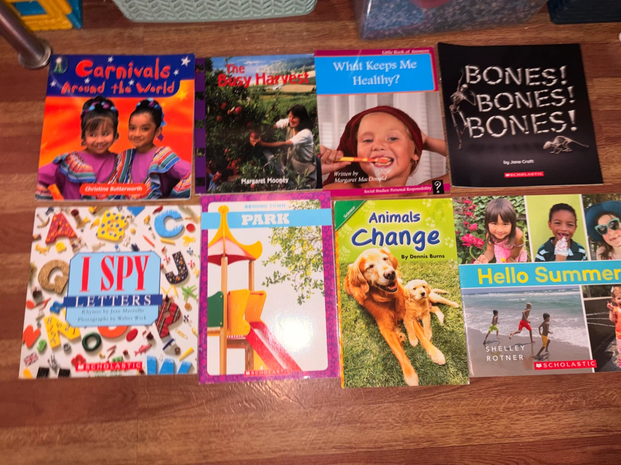 Children books