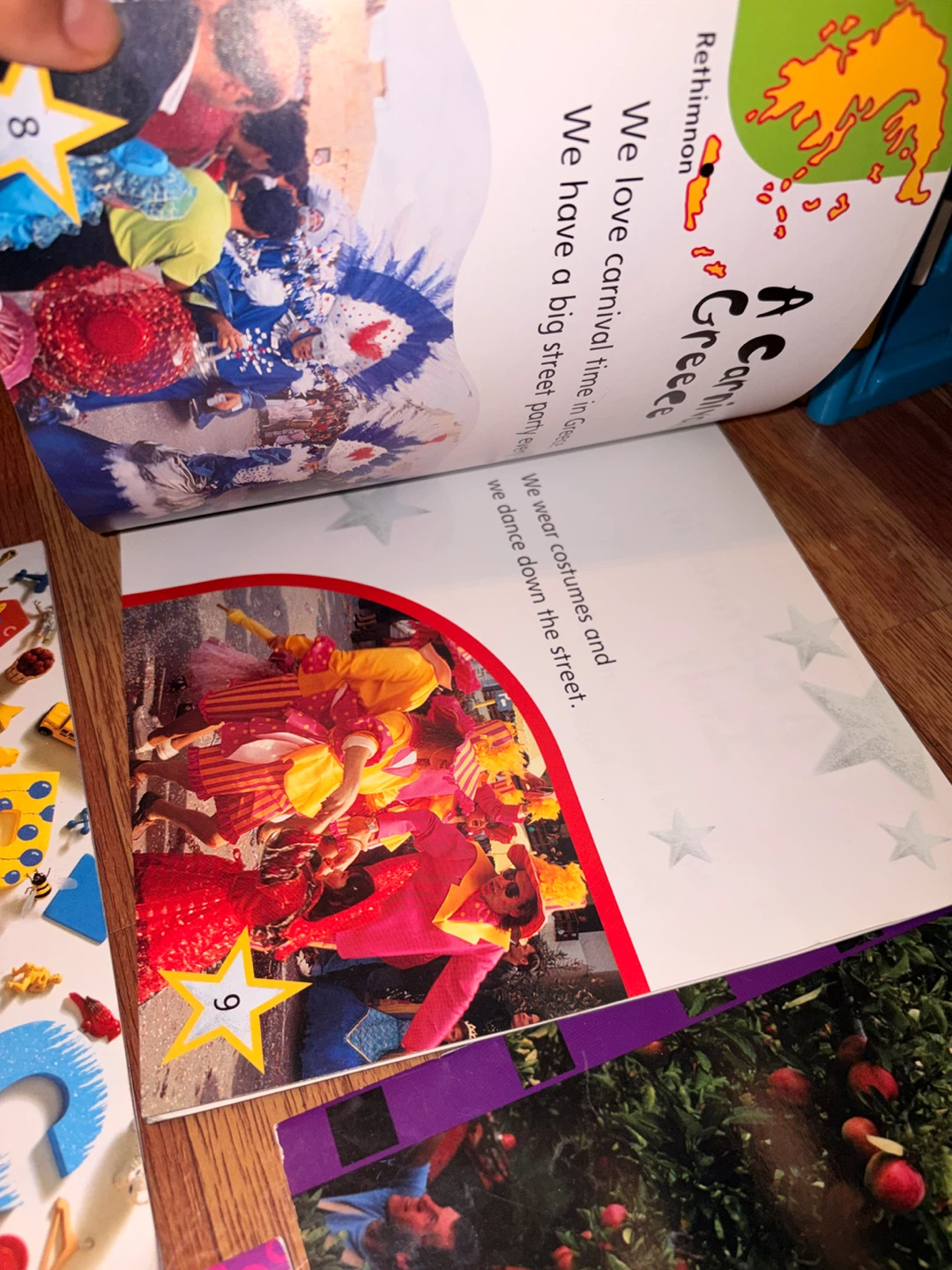 Children books - photo 3