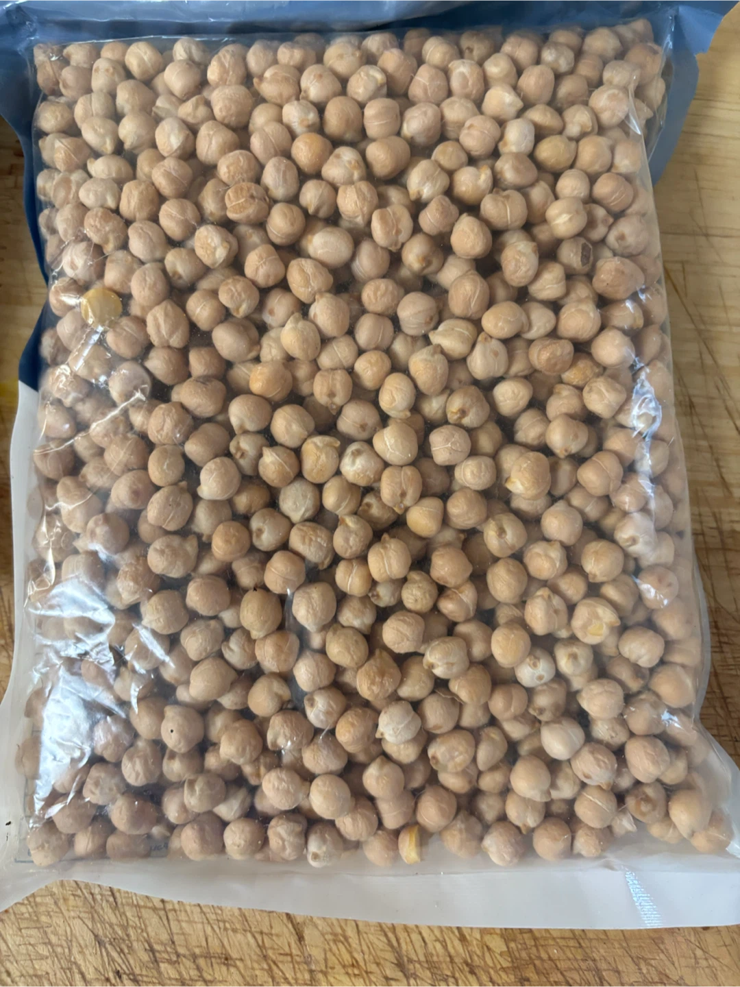 Chick Peas (2 x 500g bags) - photo 2
