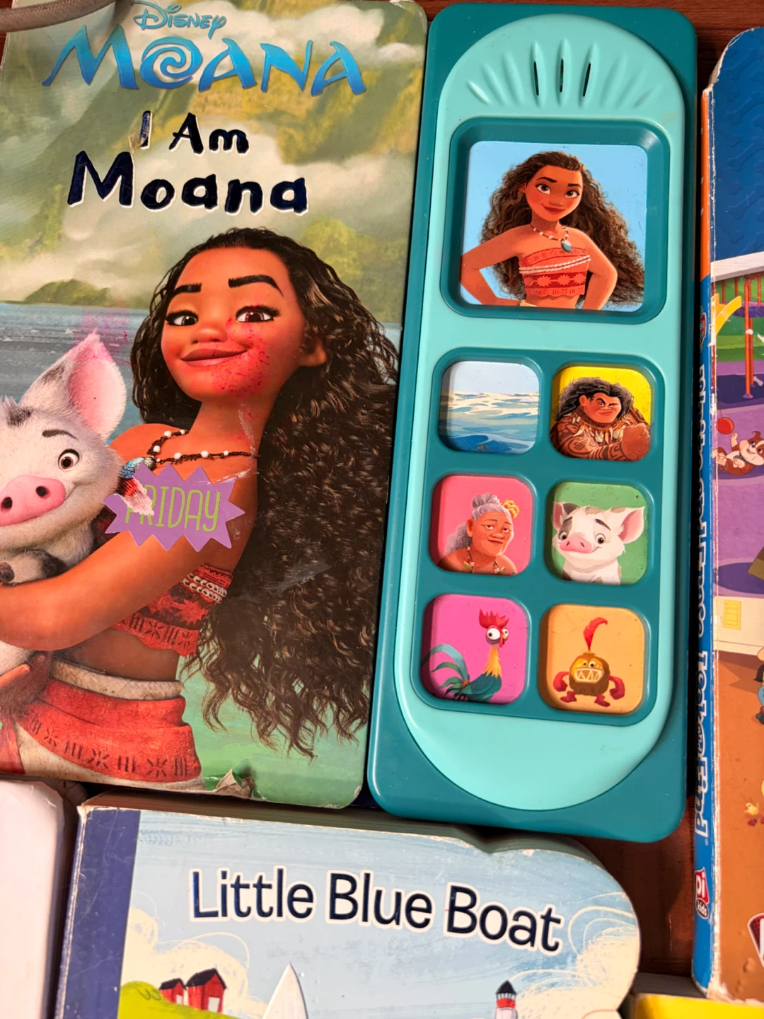 Children books - photo 2