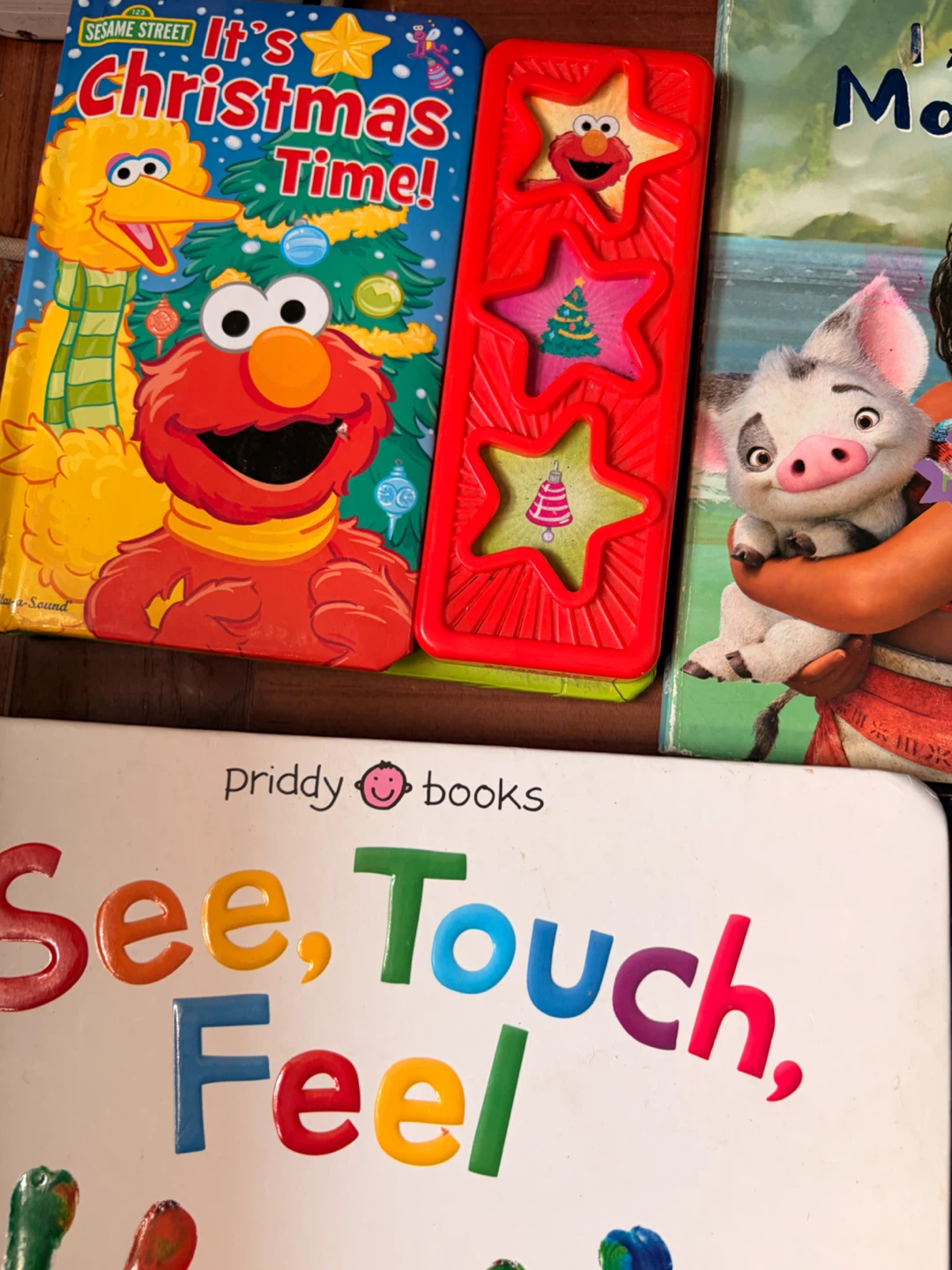 Children books - photo 3