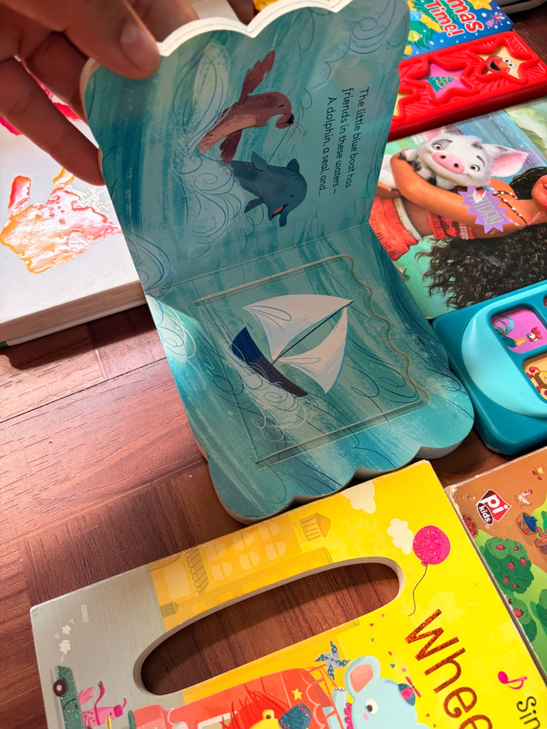 Children books - photo 5