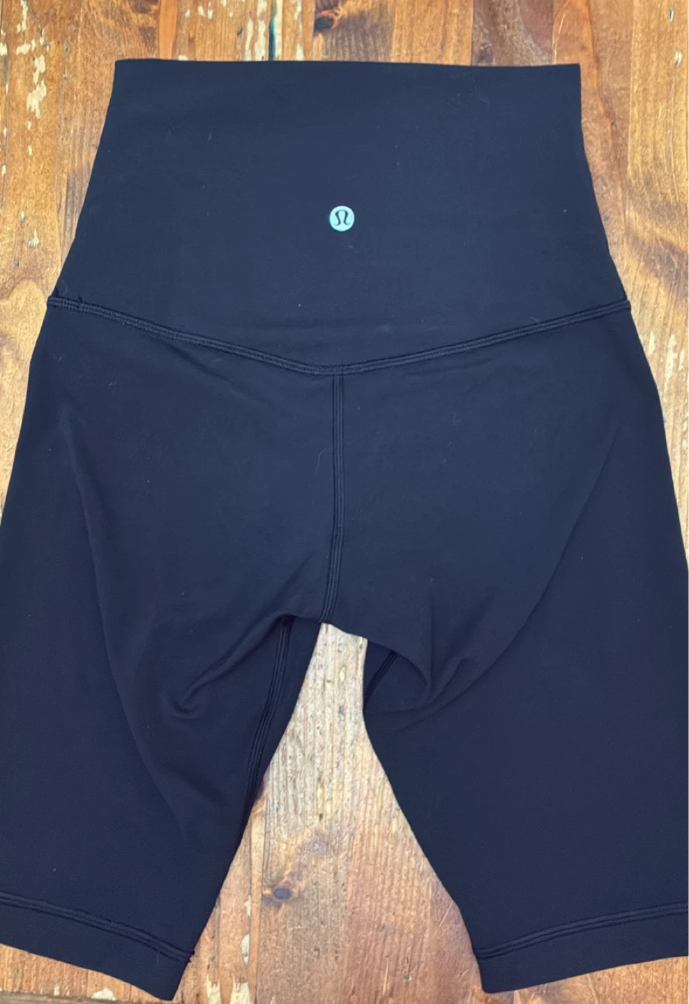 Lululemon Align Bike Shorts Black Size 4 - photo 2