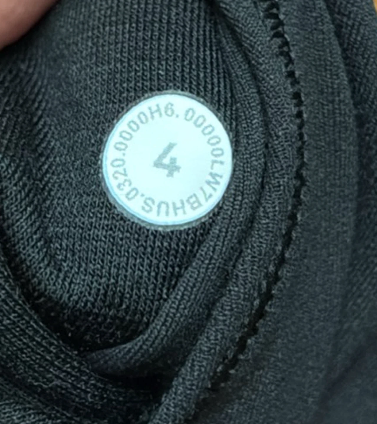 Lululemon Align Bike Shorts Black Size 4 - photo 3