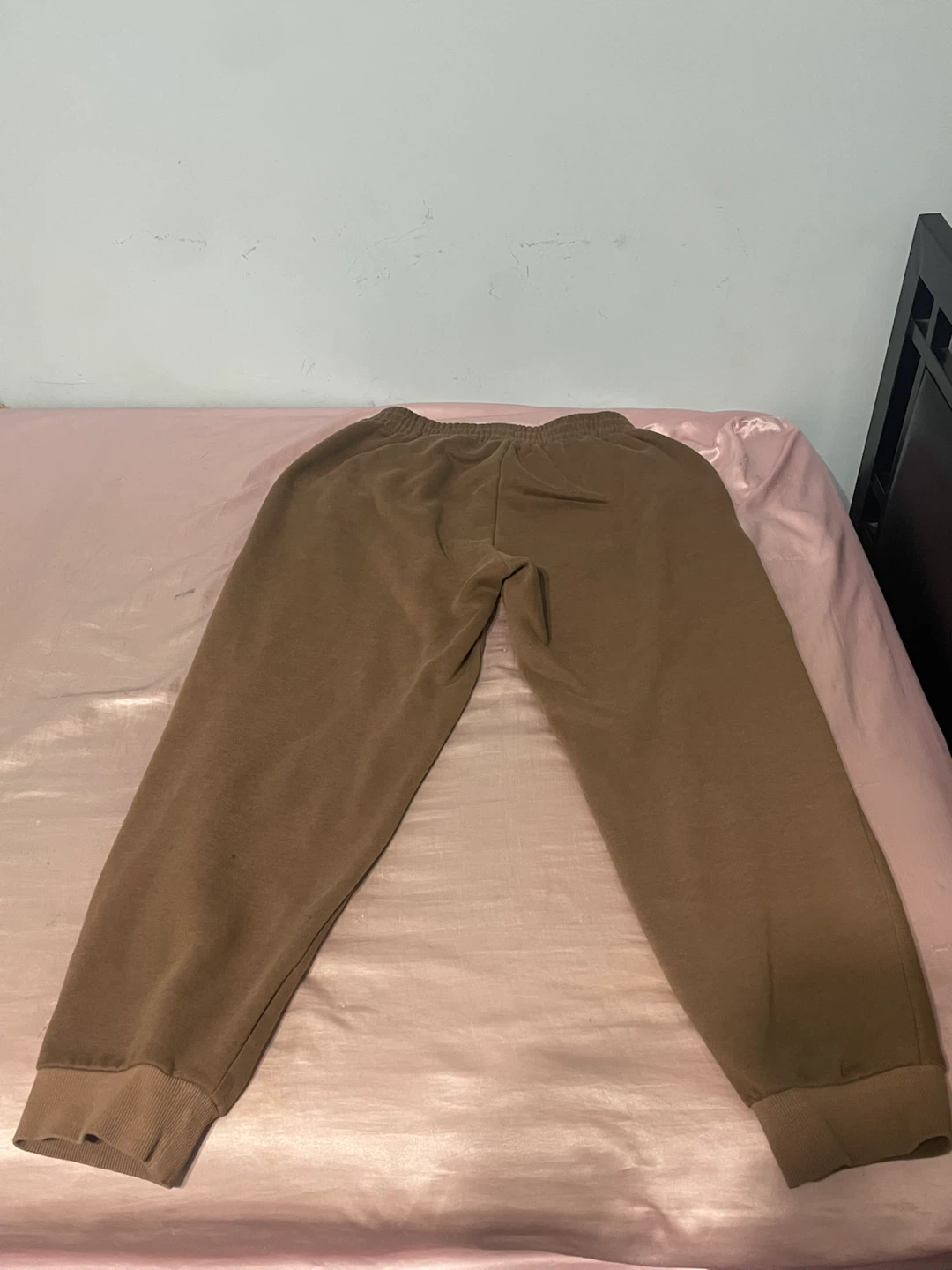 Brown Sweatpants - photo 2