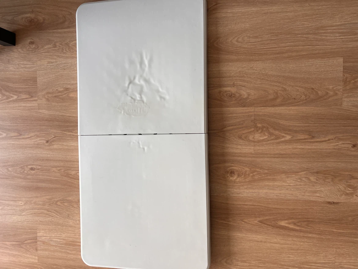 Folding Table