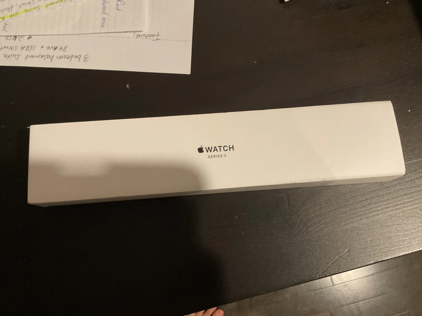 Apple Watch Series 3