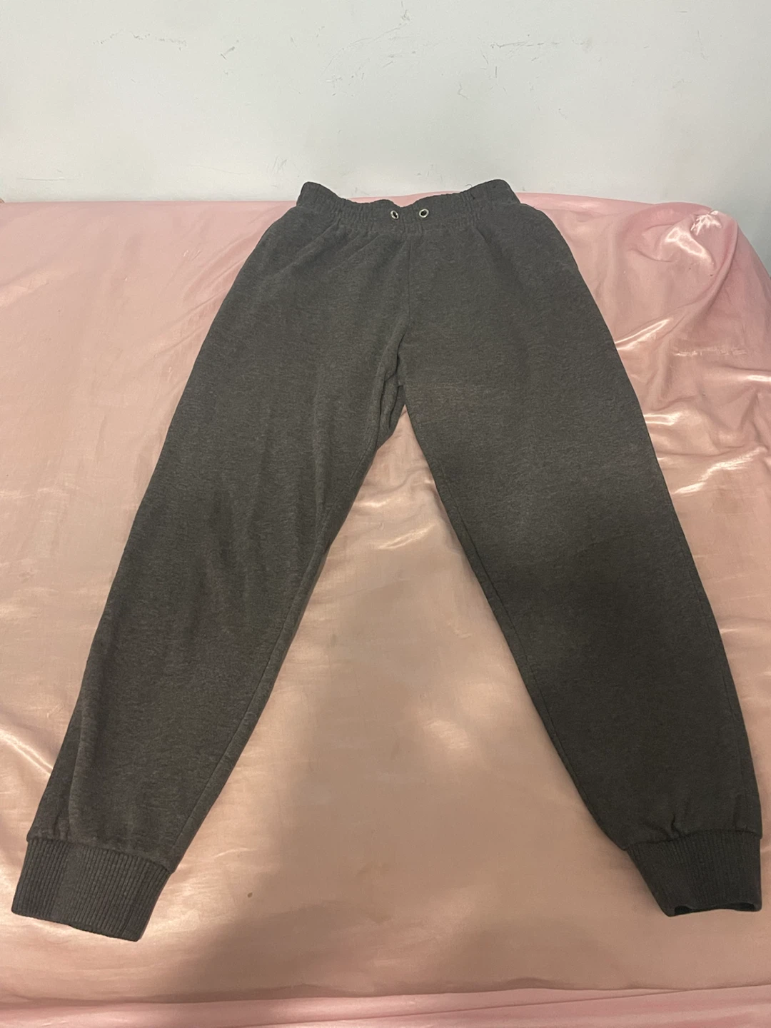 Grey Sweatpants