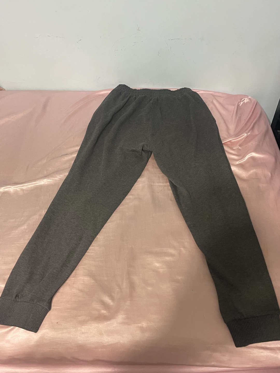 Grey Sweatpants - photo 2