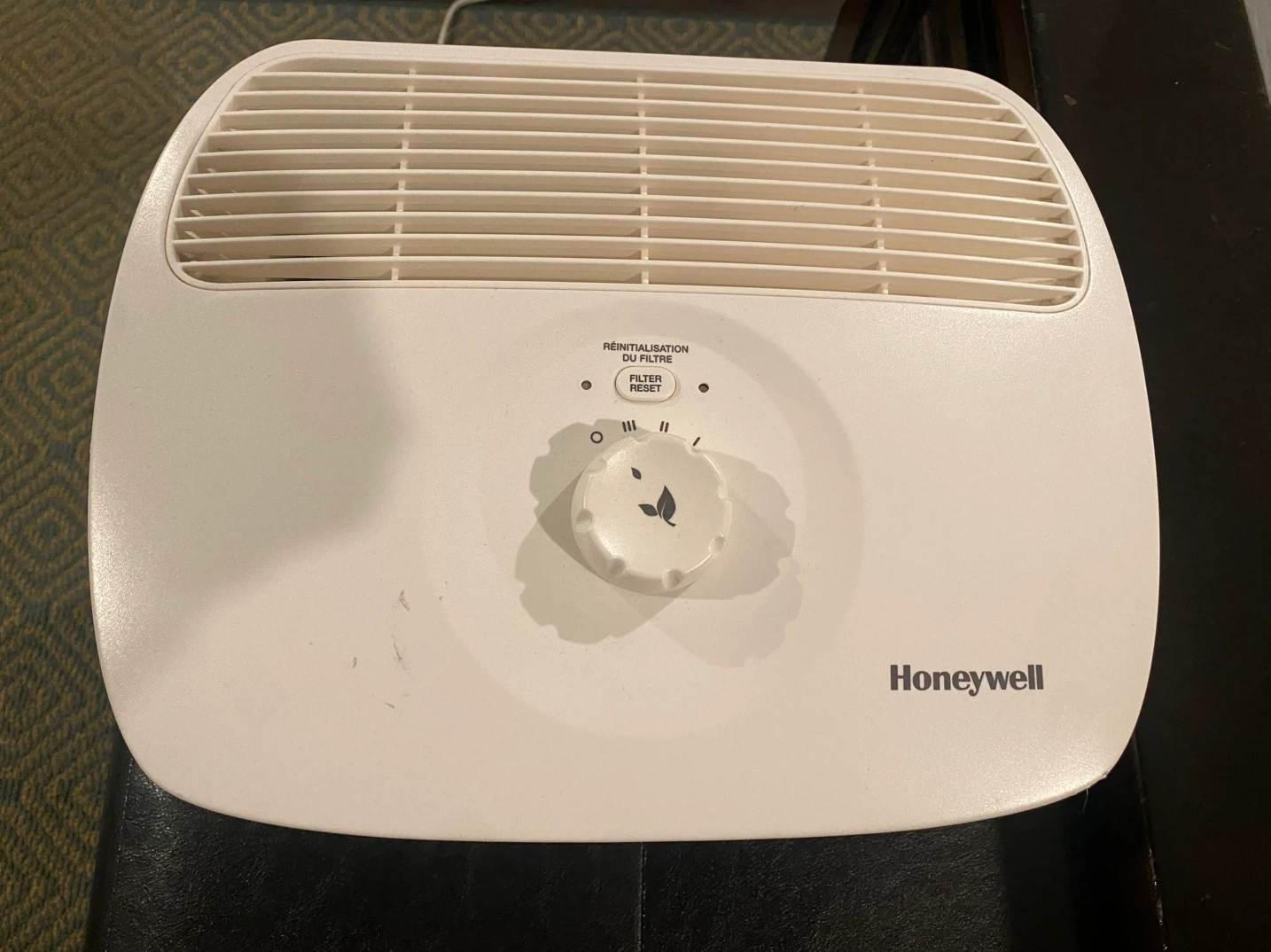 Honeywell Air Purifier