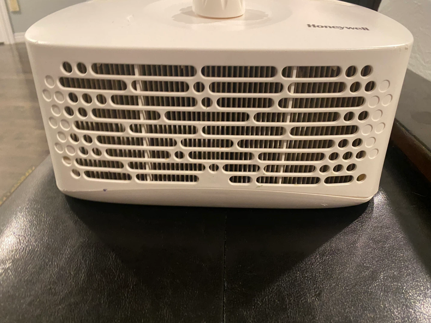 Honeywell Air Purifier - photo 3