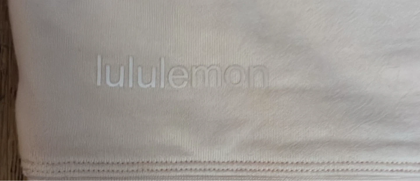 Lululemon Crewneck Sweatshirt - Pale Pink - photo 3