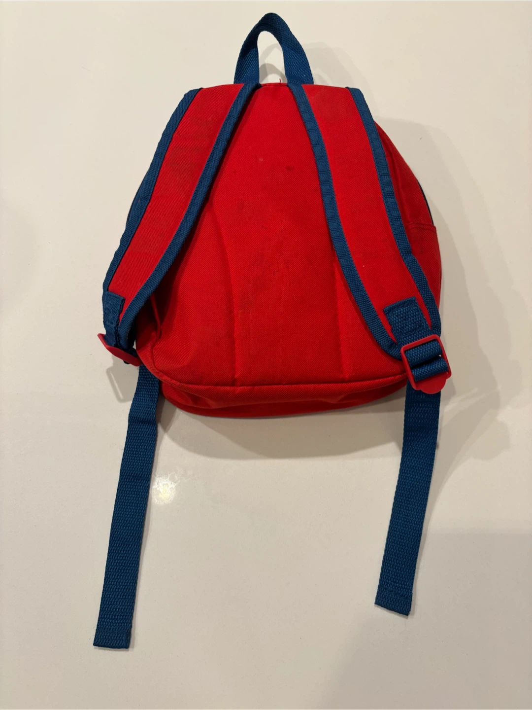 Marvel Spider-Man Backpack For Sale - photo 4