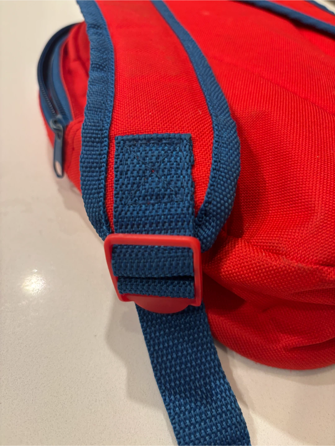 Marvel Spider-Man Backpack For Sale - photo 5