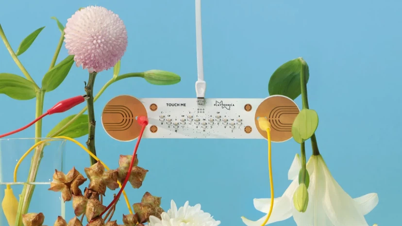 Playtronica MIDI Controller, Sensory Instrument - photo 3