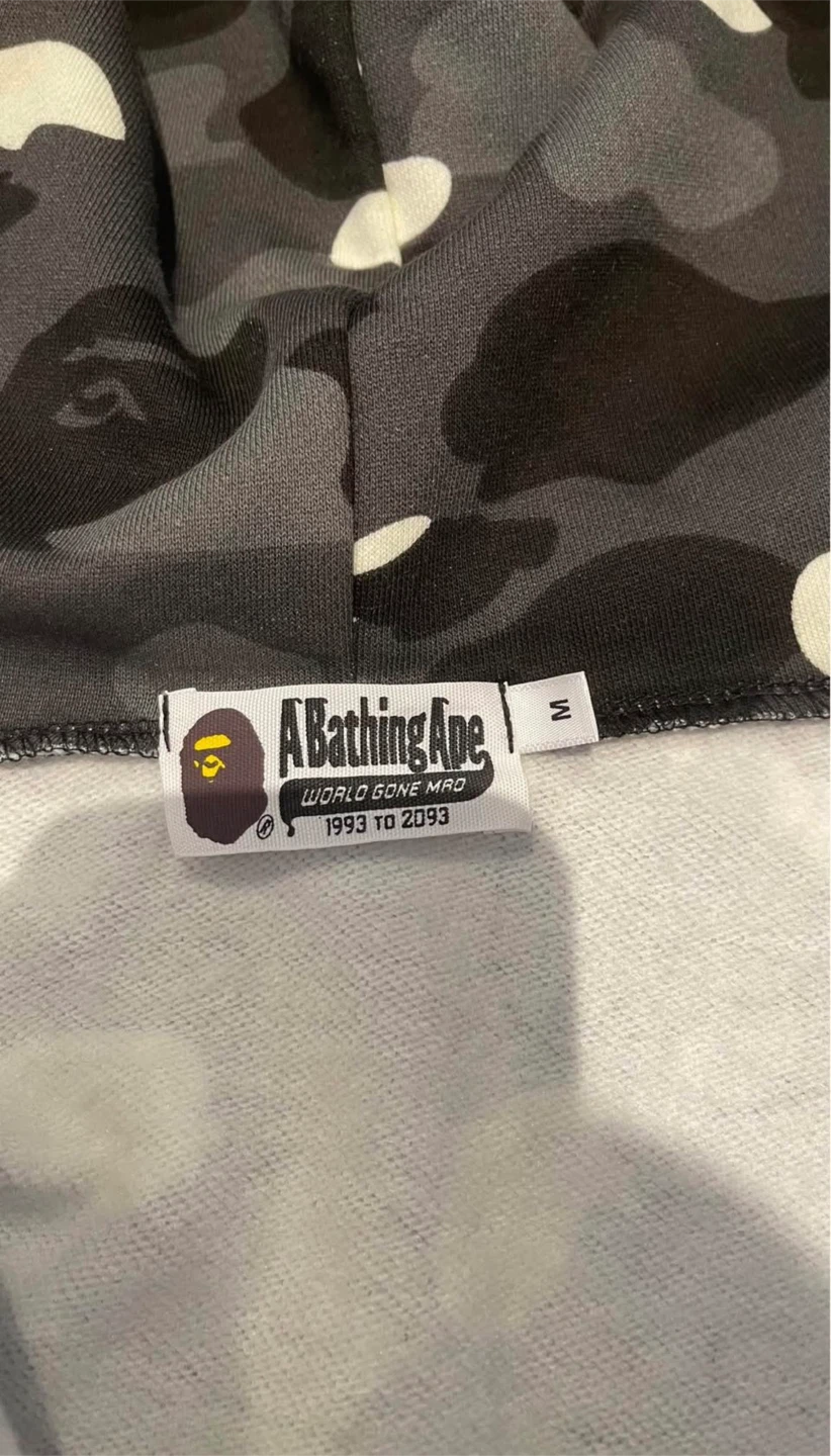 Bape Hoodie - photo 5