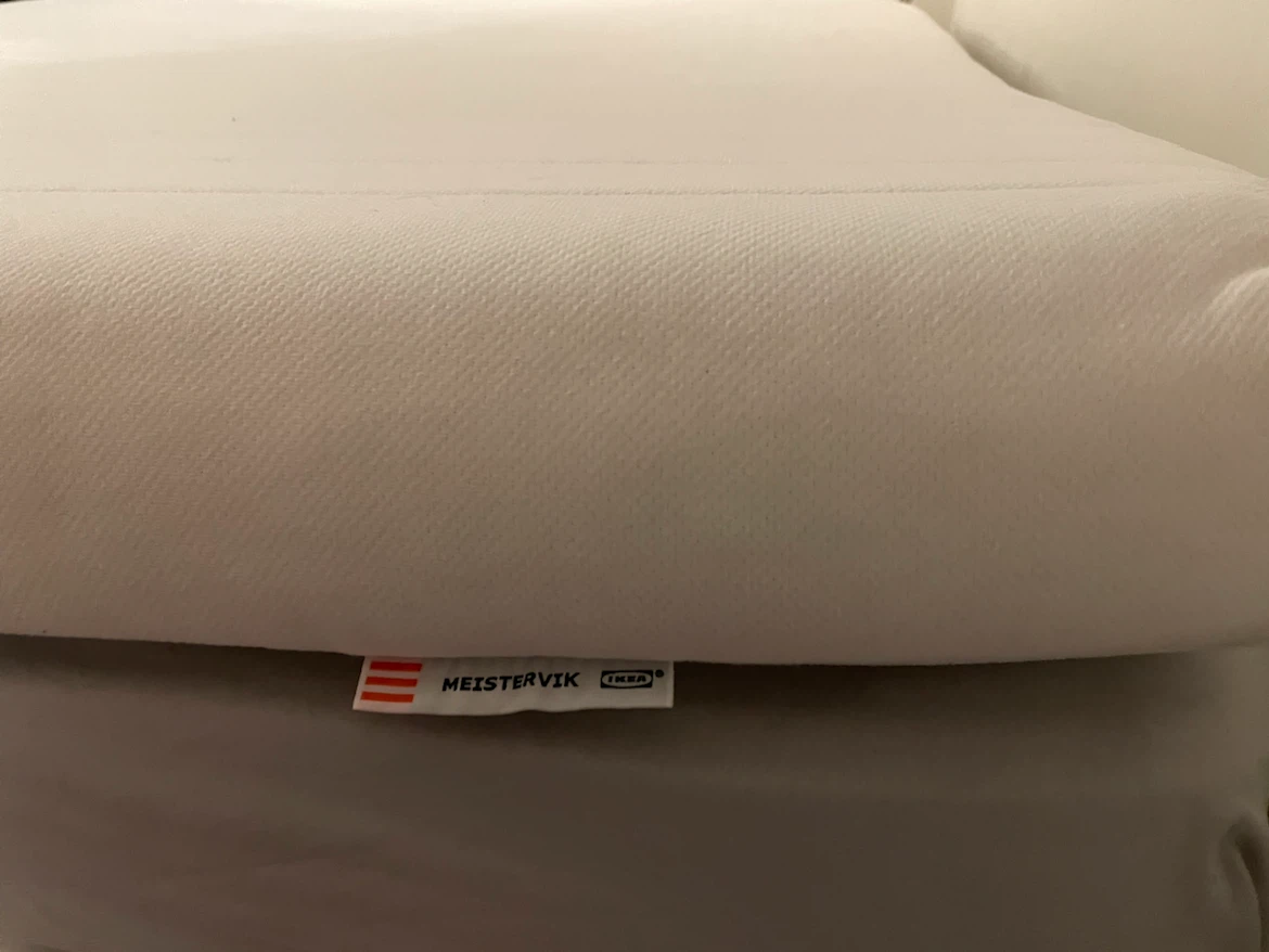 Queen IKEA MEISTERVIK Mattress/Topper - photo 3