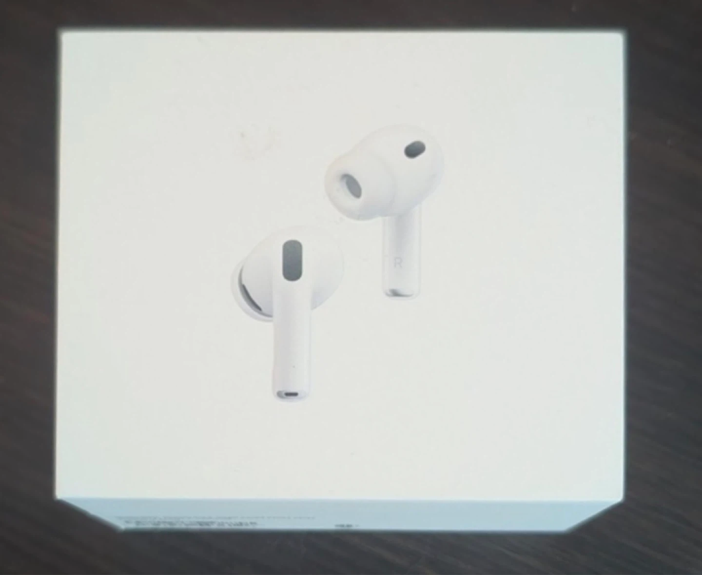 AirPods Pro 3