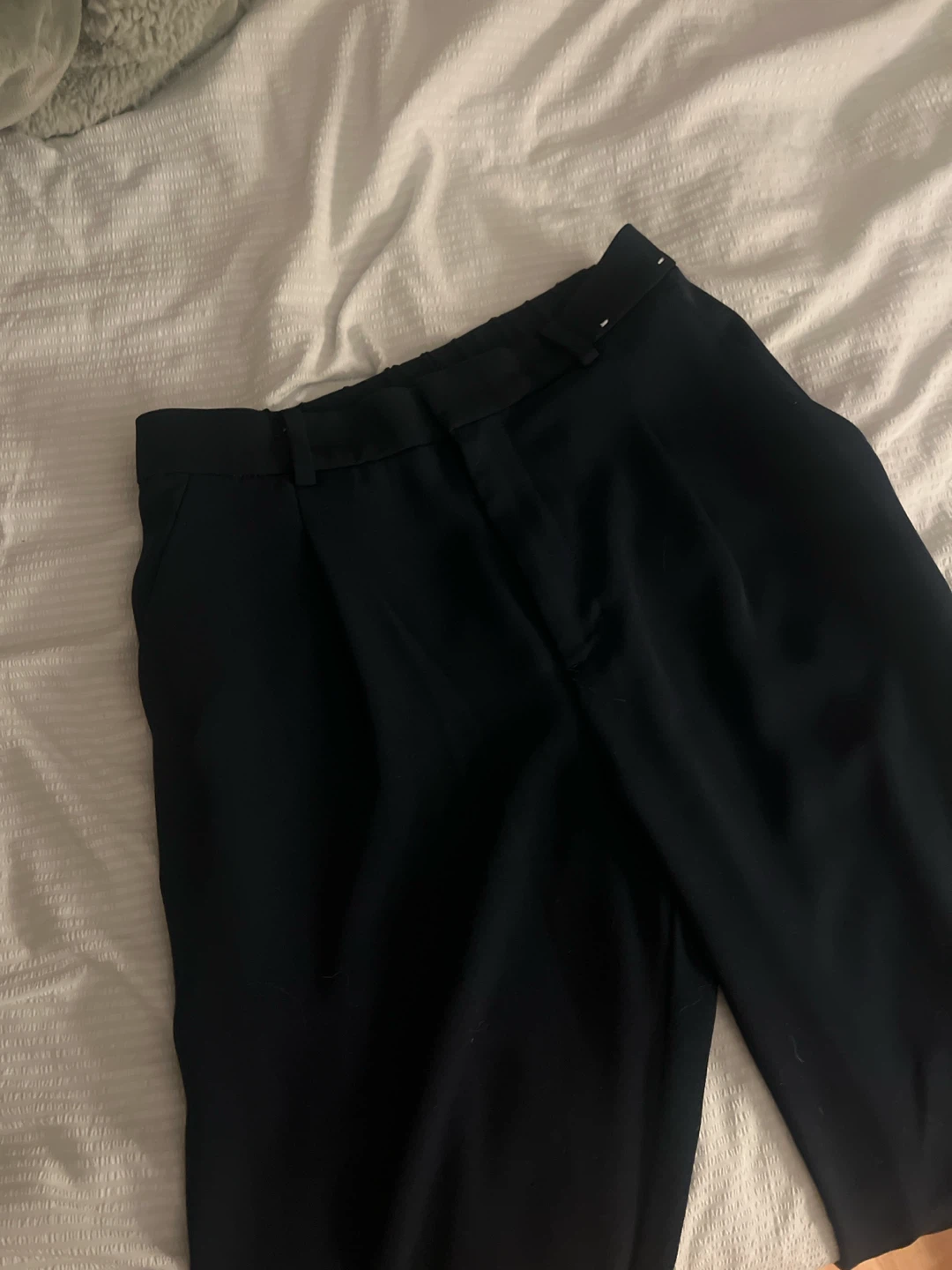 UNIQLO Women's Black Pants