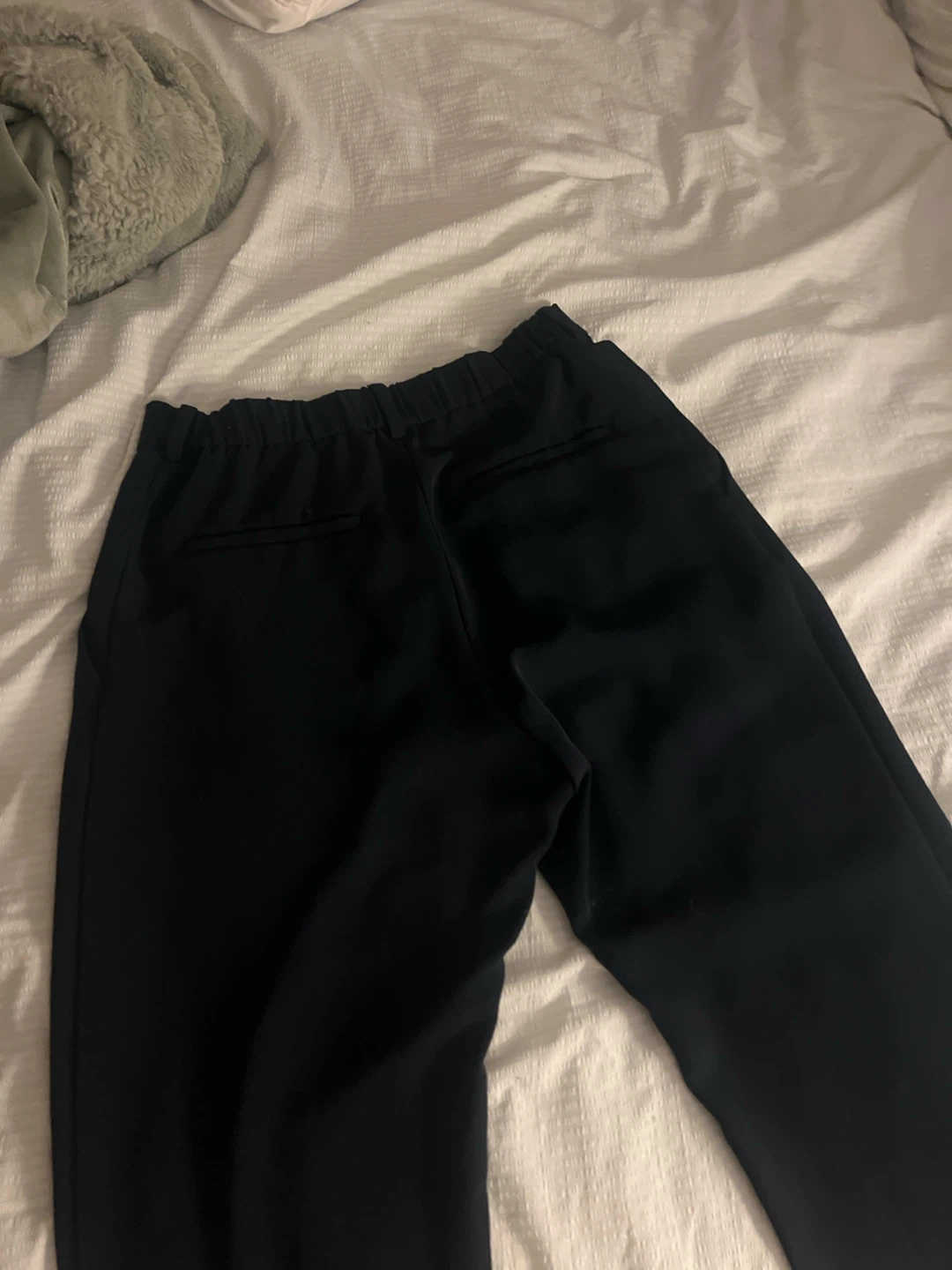 UNIQLO Women's Black Pants - photo 3