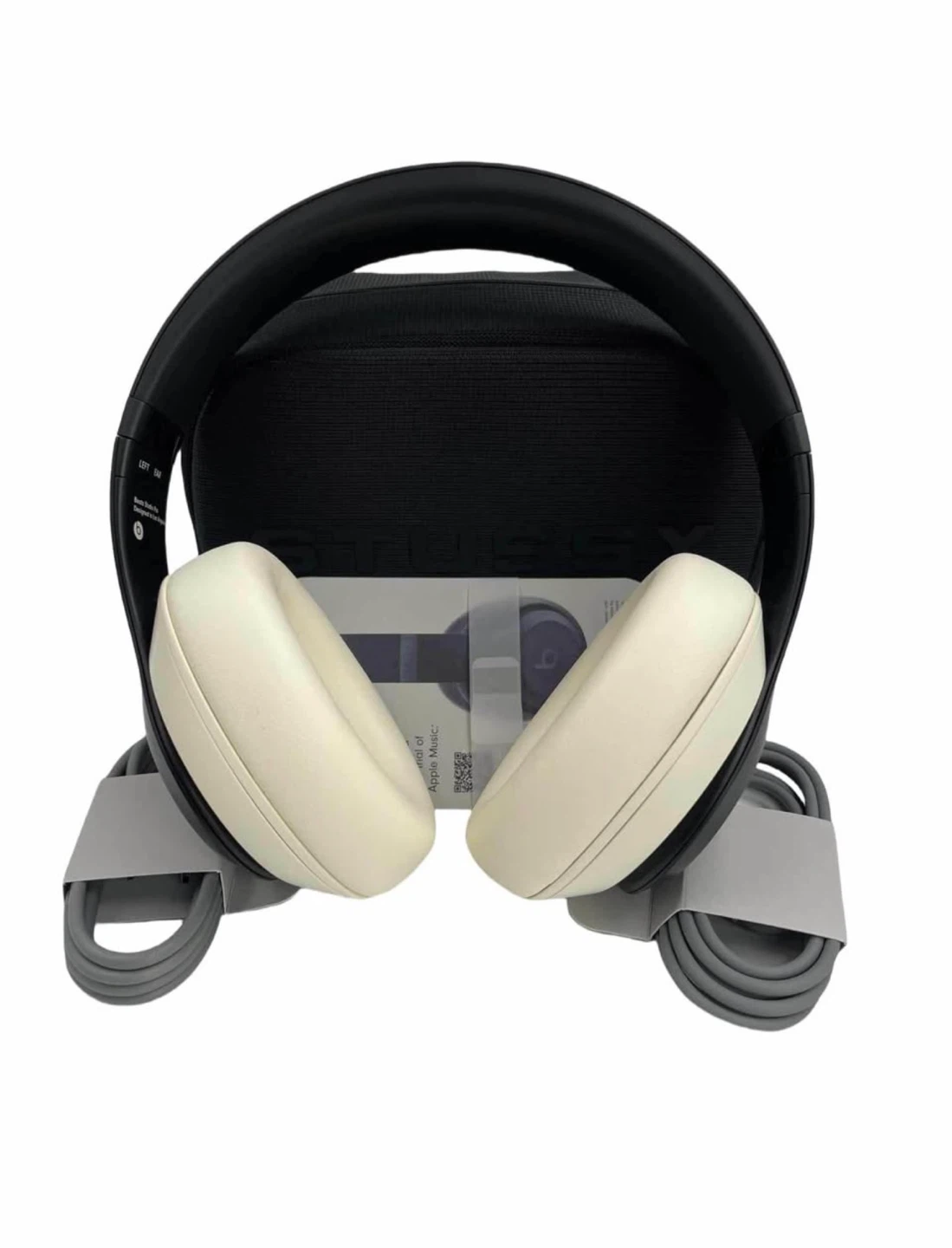 Stussy Wireless Headphones