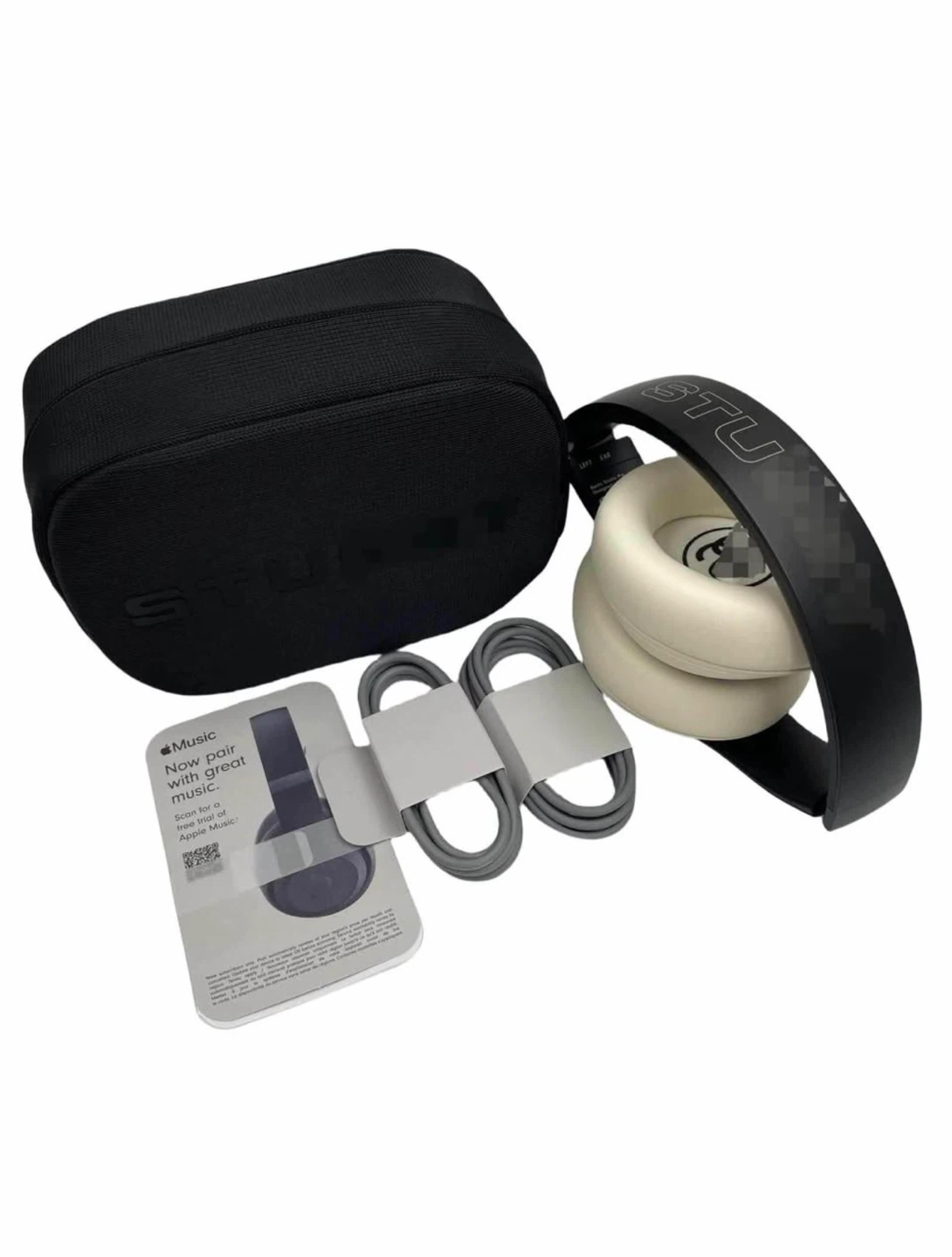 Stussy Wireless Headphones - photo 5