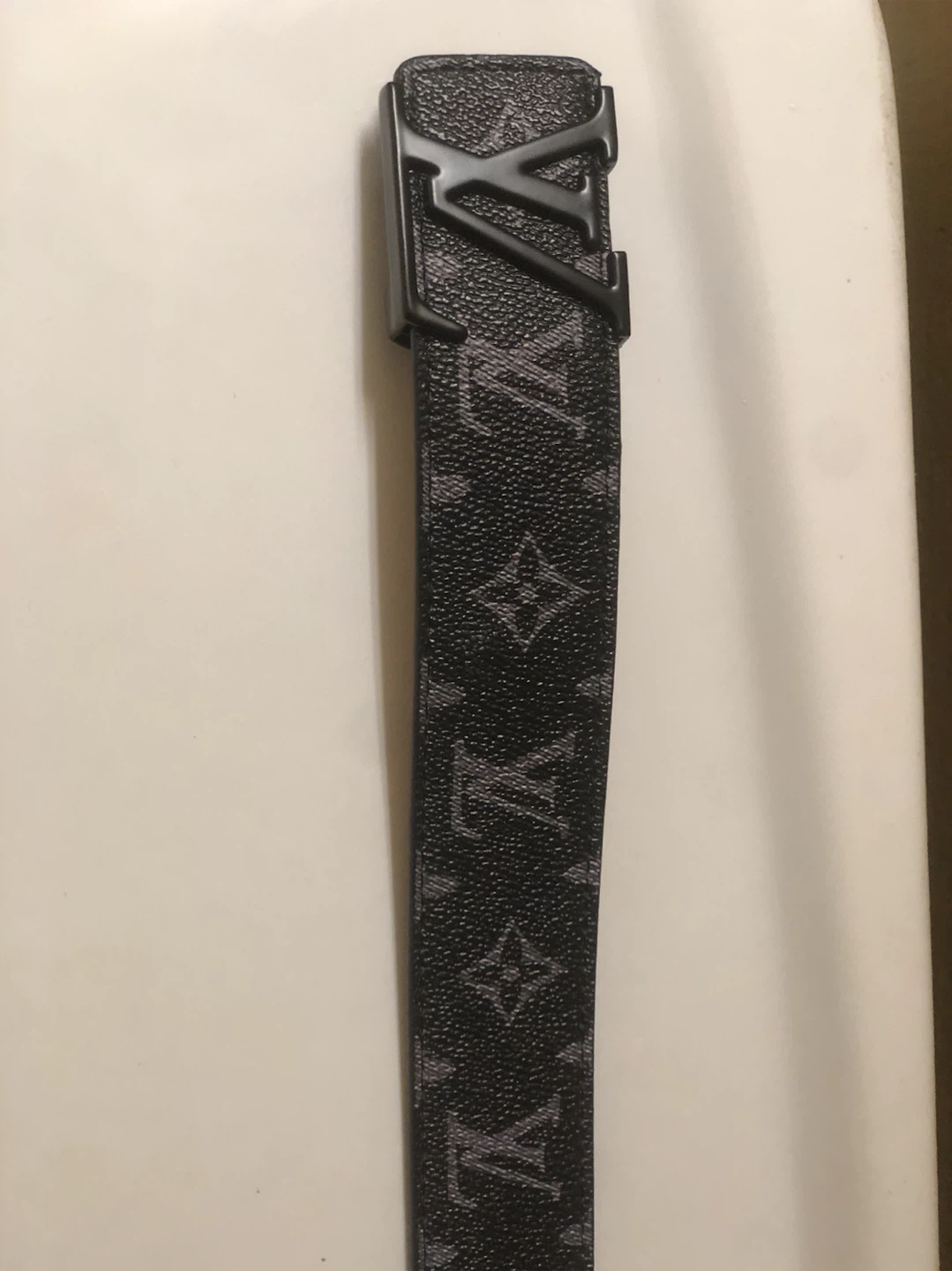 Designer belt