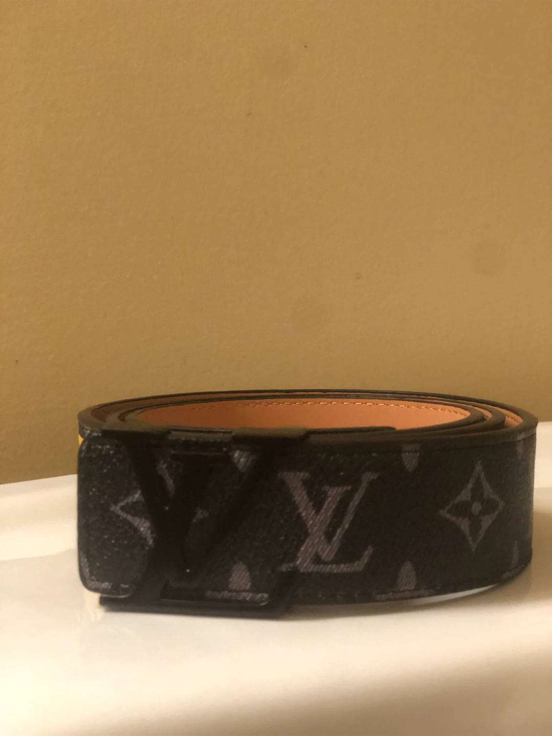 Designer belt - photo 2