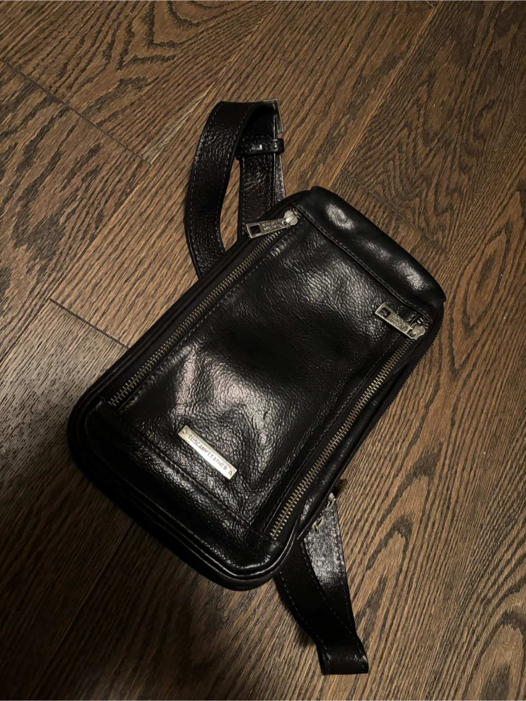 Tuscany Leather bag