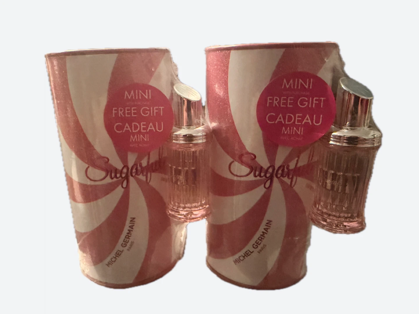 Michel Germain Sugarful Perfume Set - 100 ml