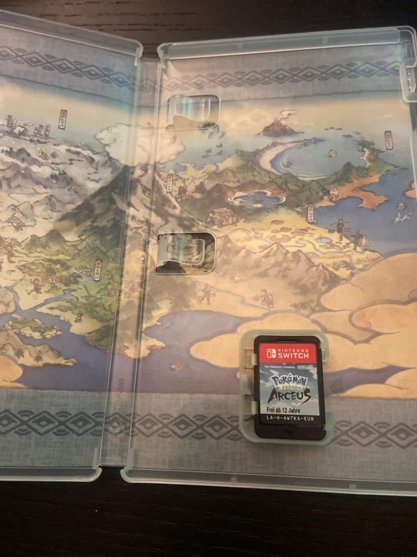 Nintendo Switch Mario Kart 8 Deluxe - photo 3
