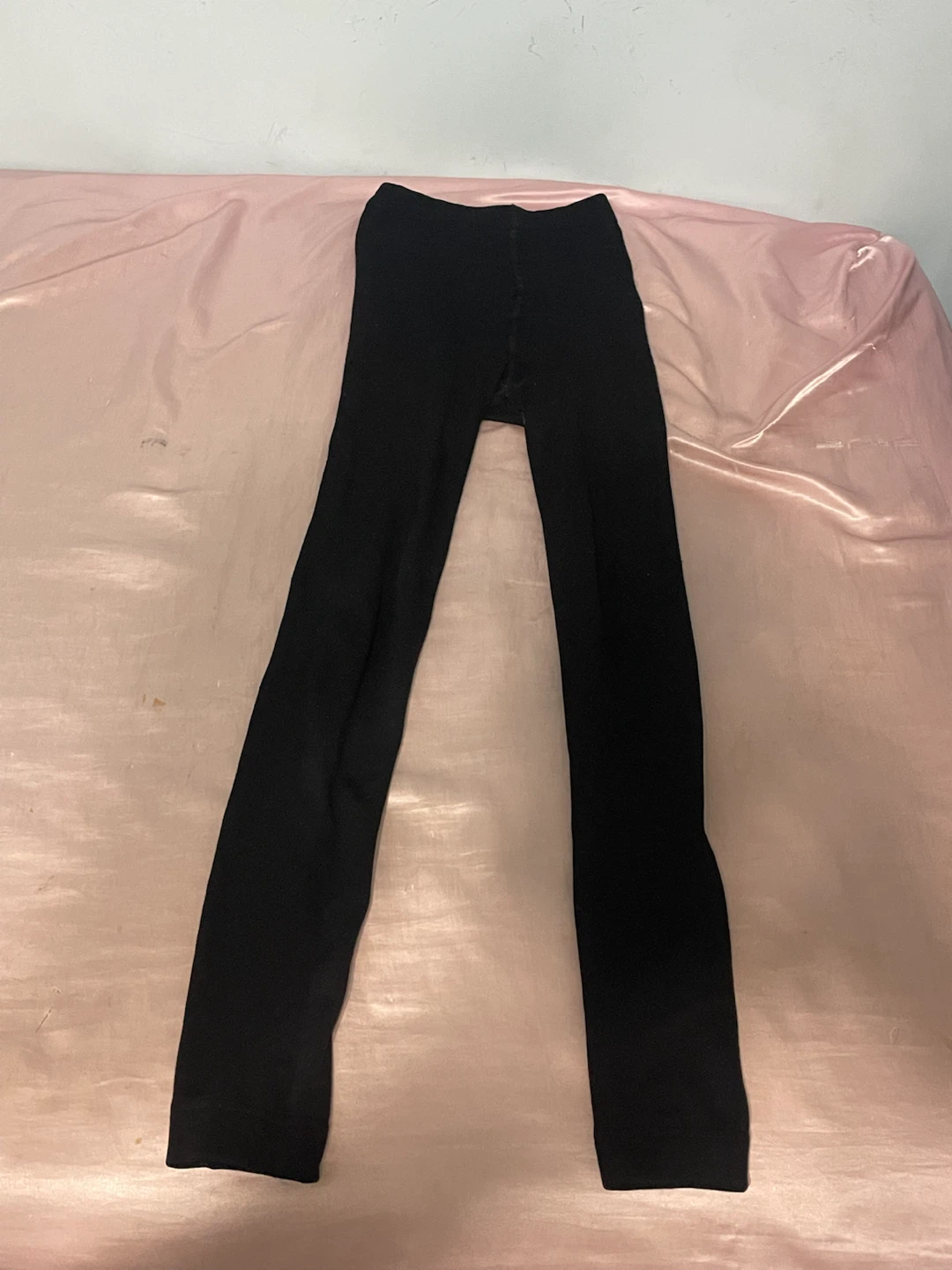 Black Leggings